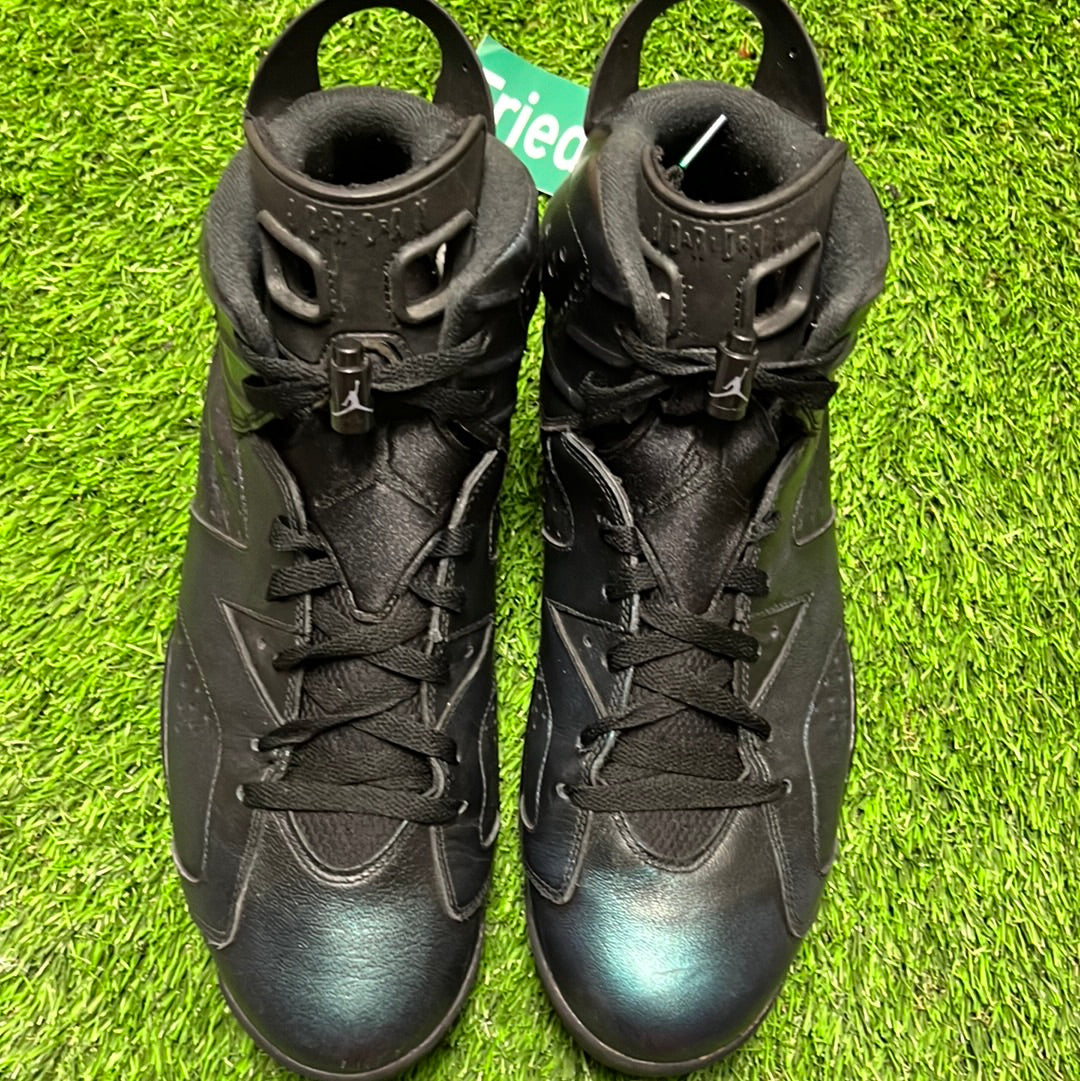 Air Jordan 6 Retro 'All Star - Chameleon'
