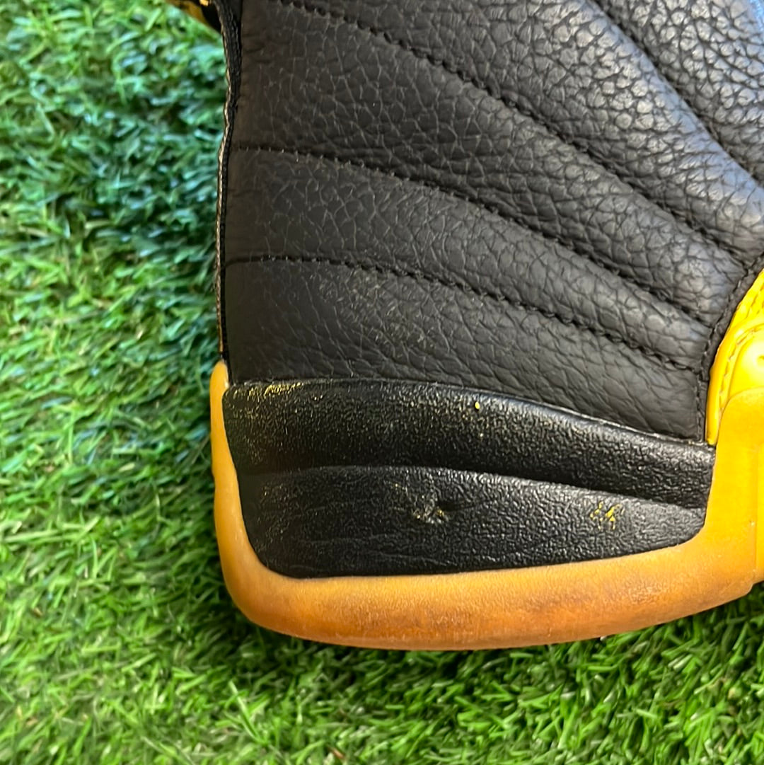 Air Jordan 12 Retro 'University Gold'