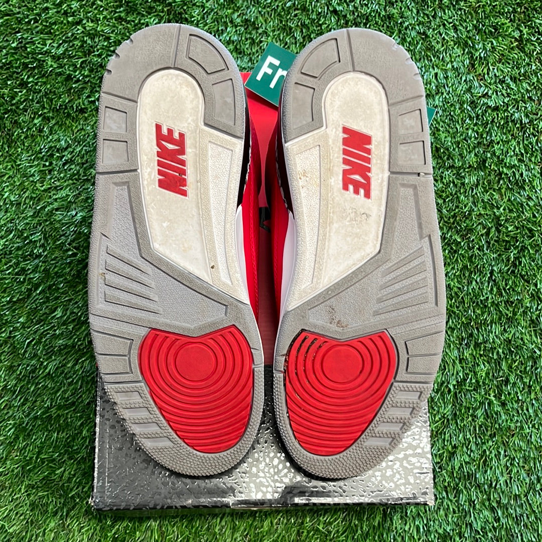 Air Jordan 3 Retro SE 'Unite'