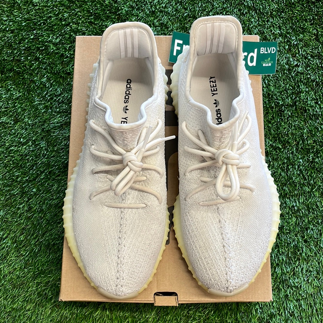 Yeezy Boost 350 V2 'Cream White / Triple White'