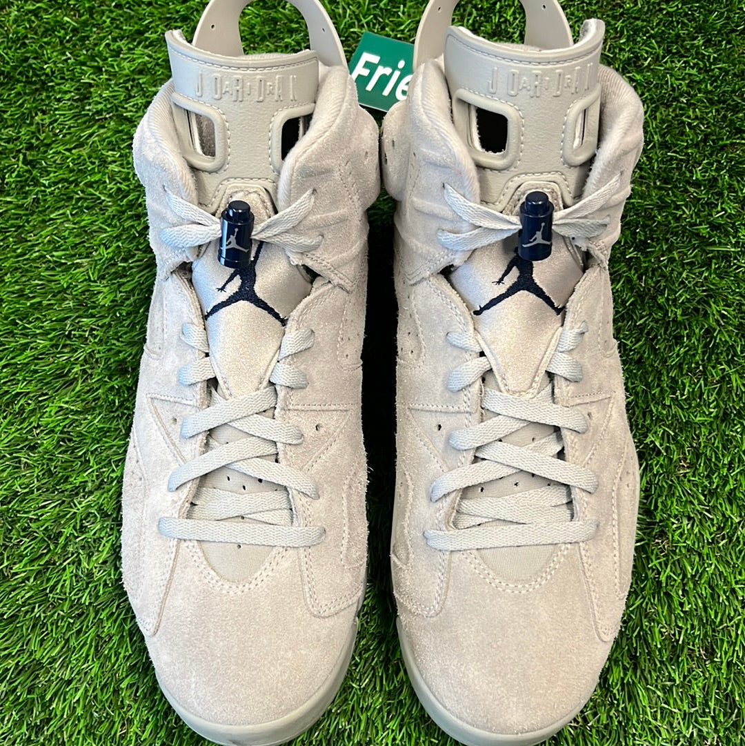 Air Jordan 6 Retro 'Georgetown'