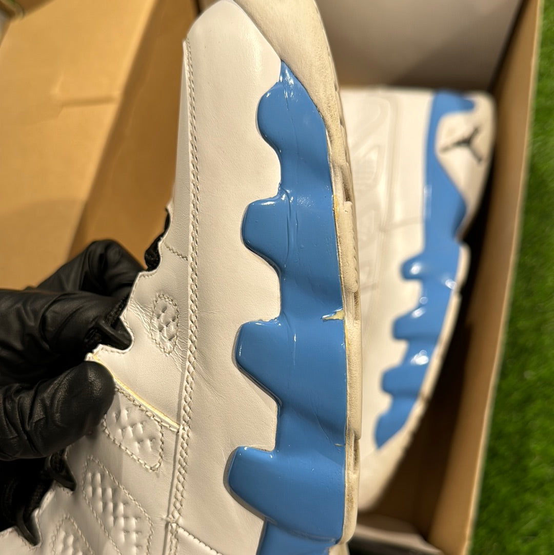 Air Jordan 9 Retro 'Powder Blue' 2010