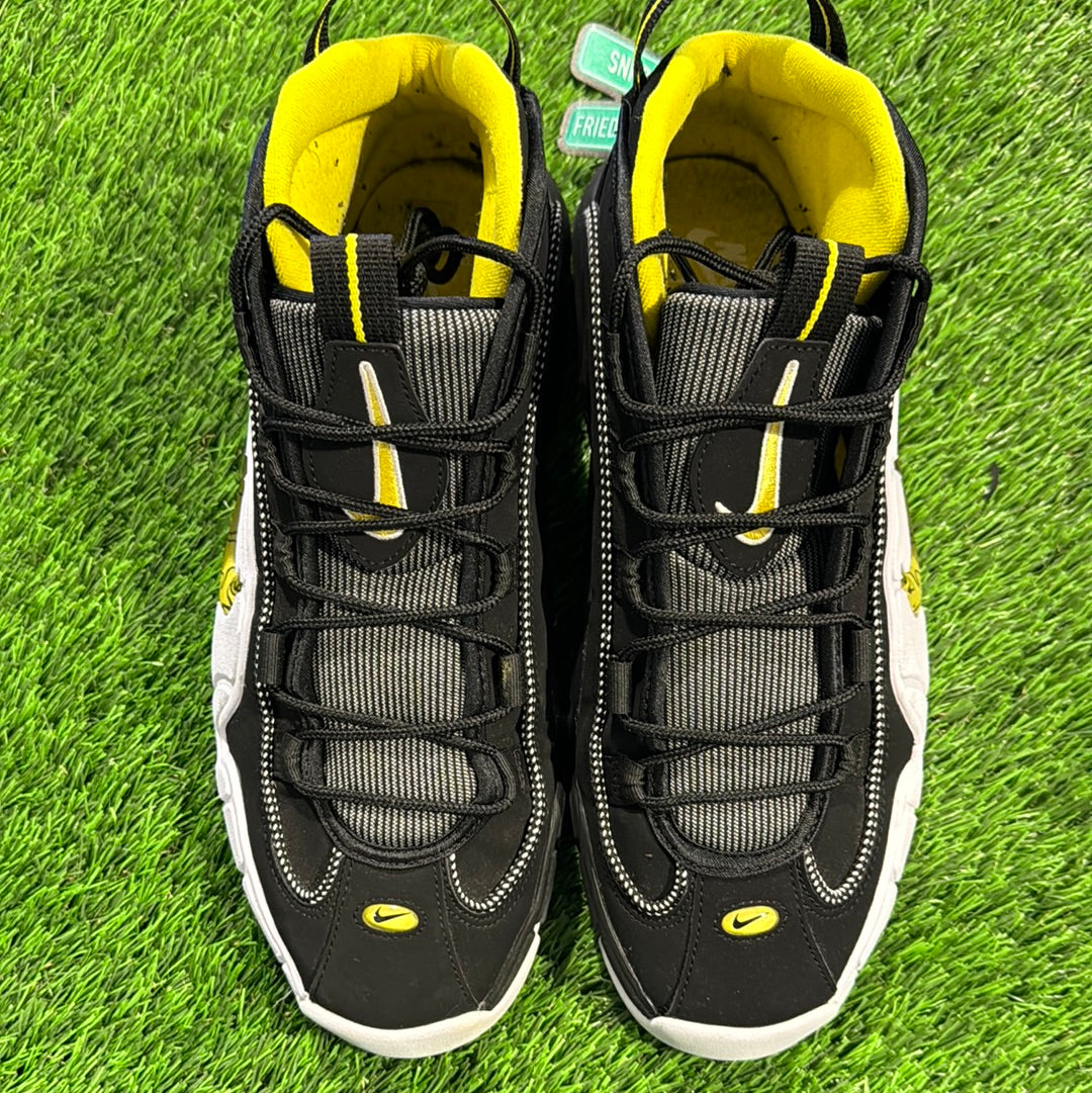 Air Max Penny 1 'Lester Middle School'