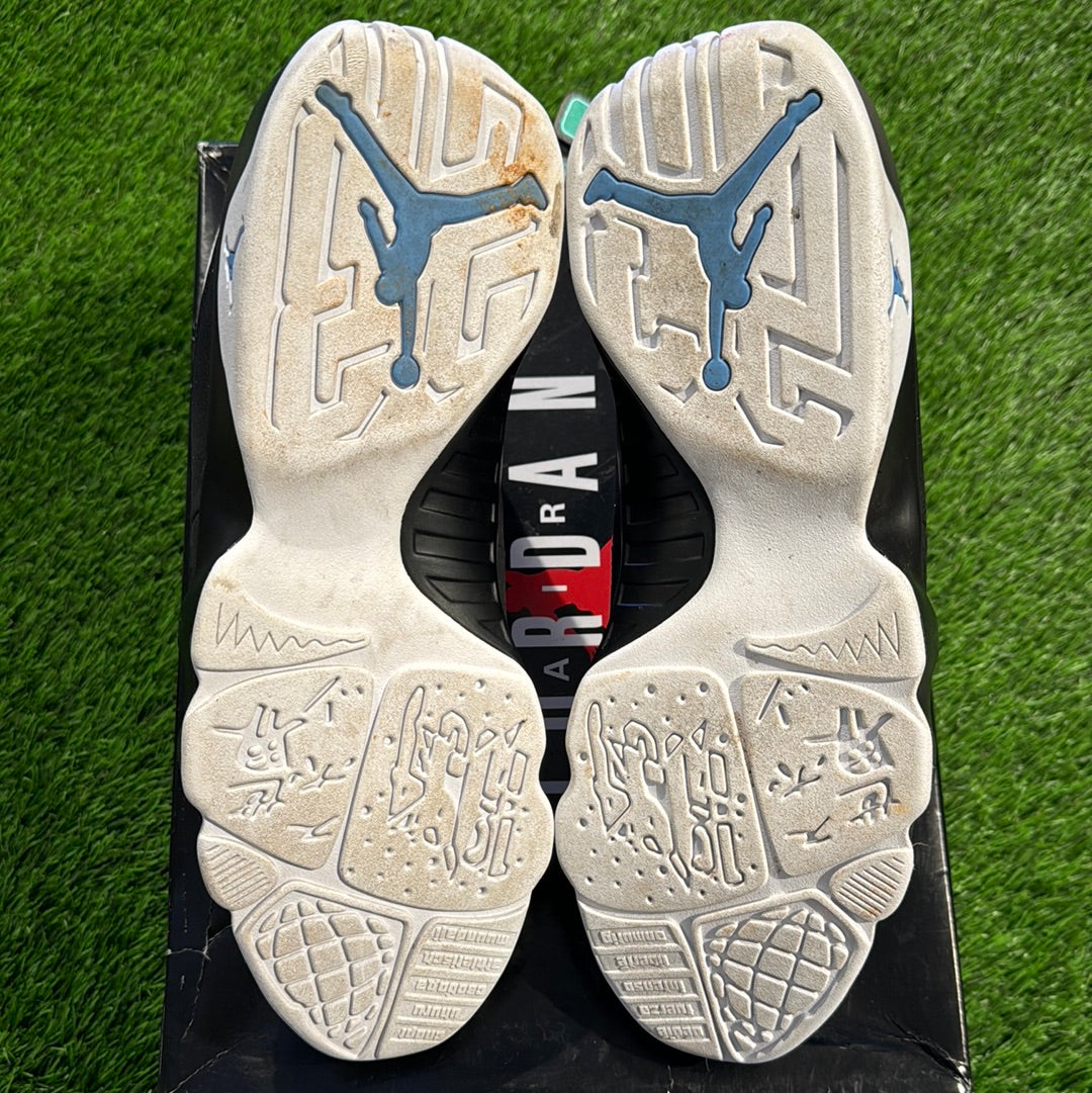 Air Jordan 9 Retro 'University Blue'