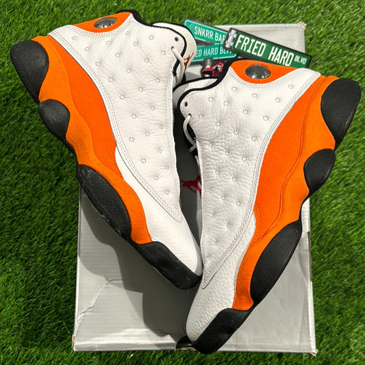 Air Jordan 13 Retro 'Starfish'