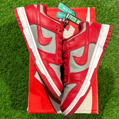 Dunk Low 'UNLV' 2021 7.5M/9W