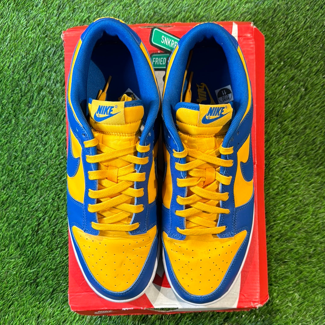 Dunk Low 'UCLA'