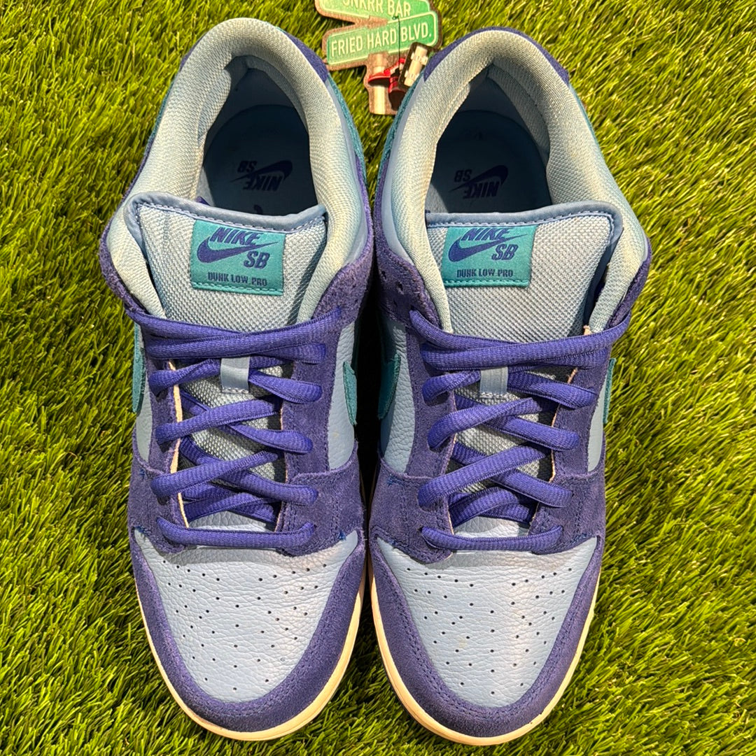 Dunk Low Pro SB 'Fruity Pack - Blue Raspberry'