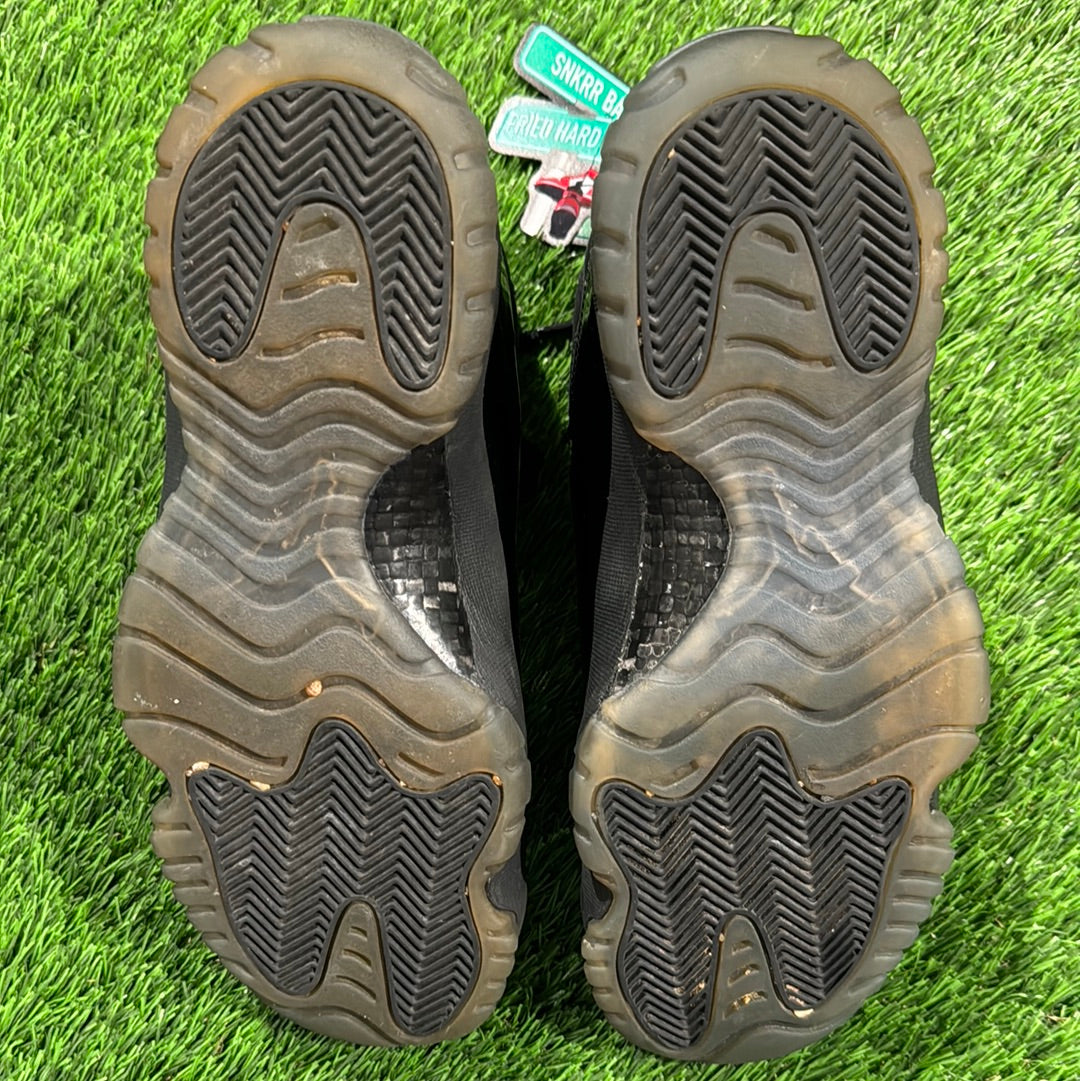 Air Jordan 11 Retro 'Cap and Gown'