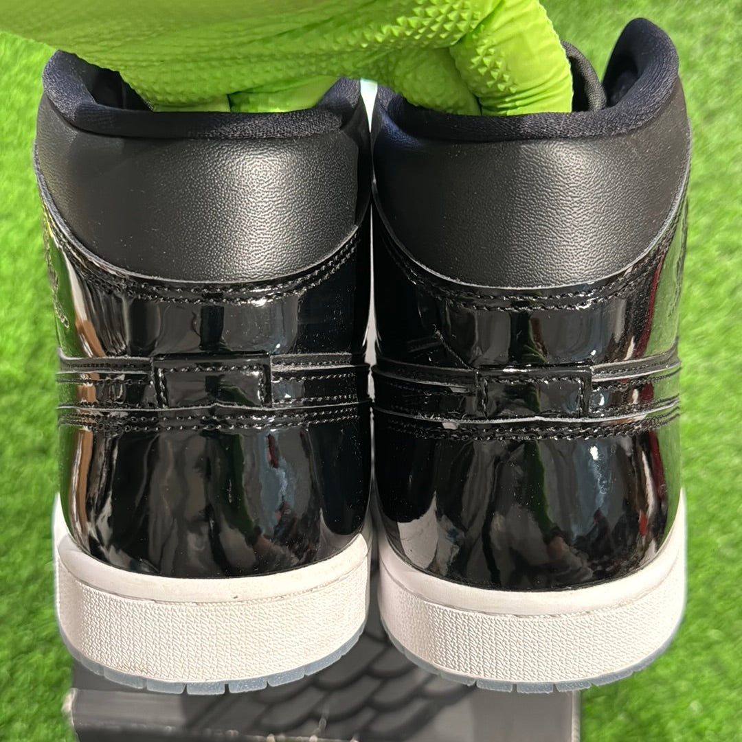 Air Jordan 1 Mid SE 'Space Jam'