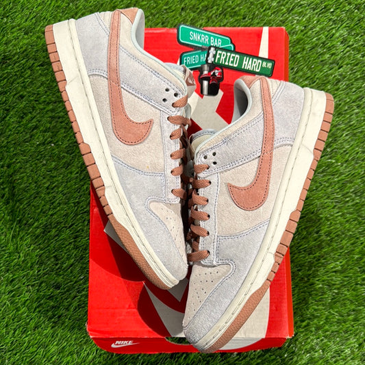 Dunk Low Premium 'Fossil Rose'