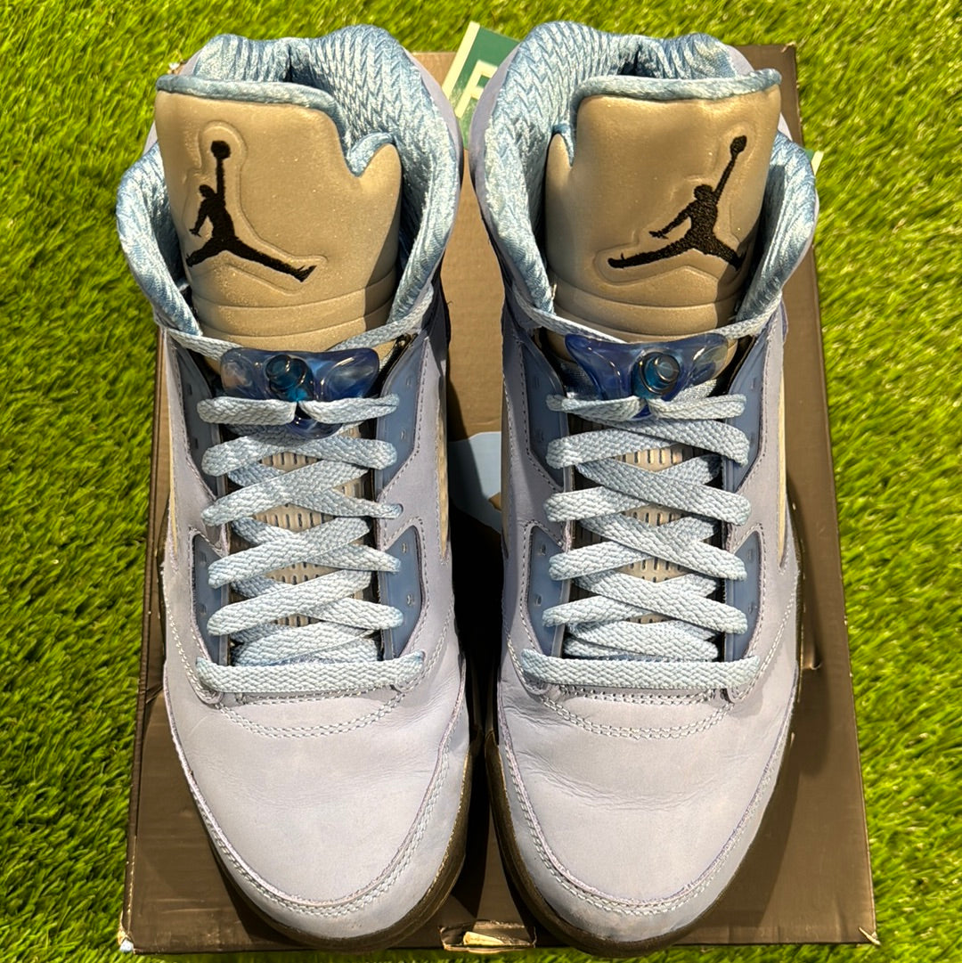 Air Jordan 5 Retro SE 'UNC'