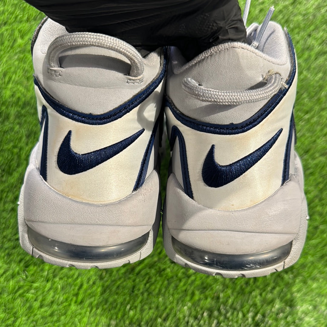 Air More Uptempo QS 'NYC'