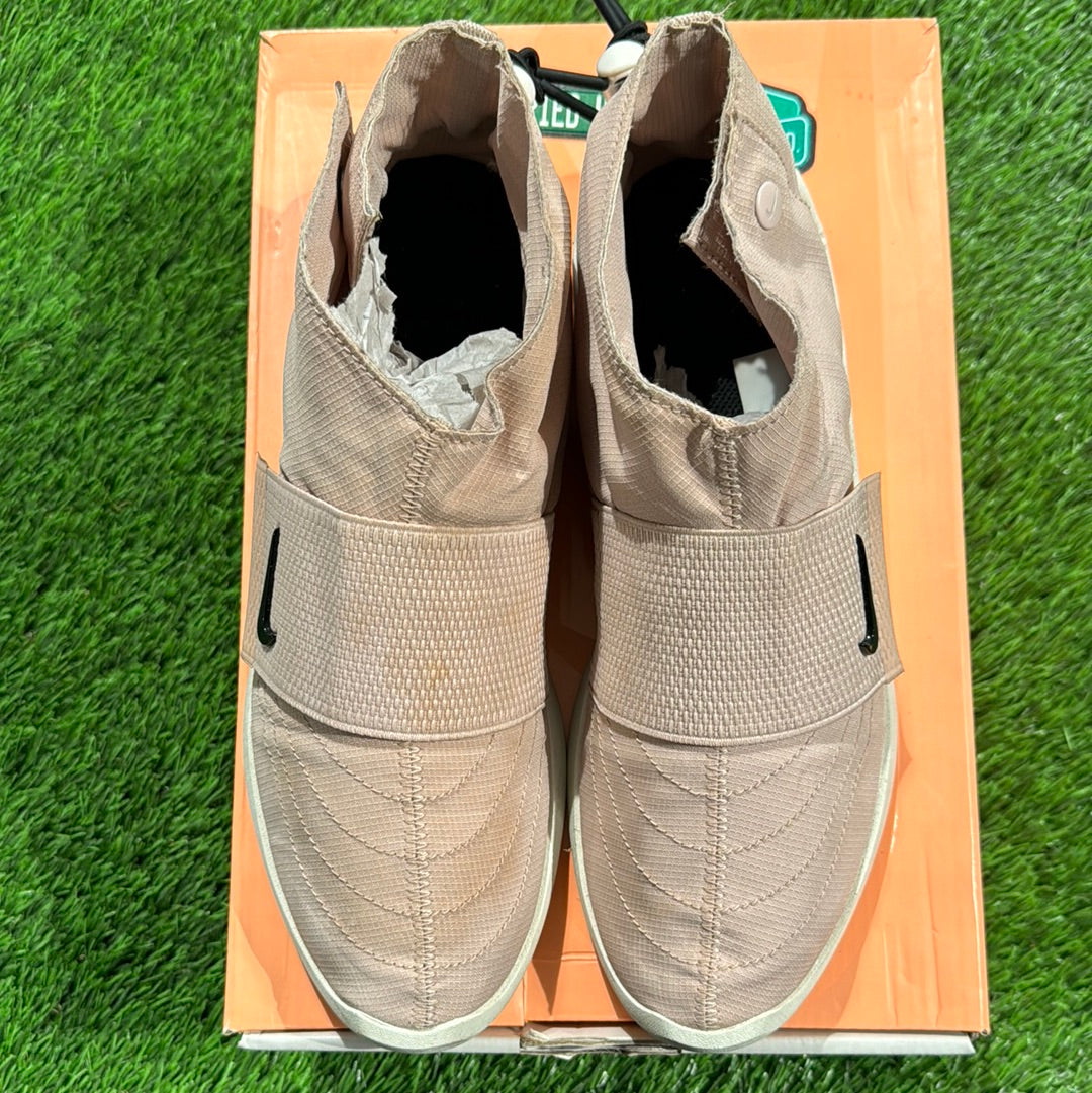Air Fear of God Moc 'Particle Beige'