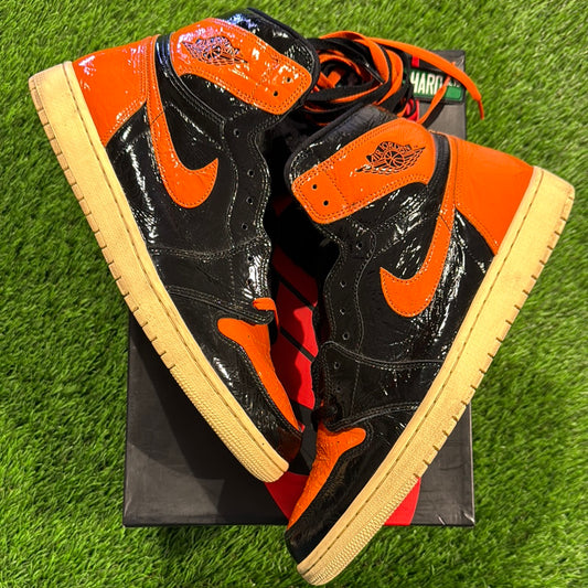 Air Jordan 1 Retro High OG 'Shattered Backboard 3.0'