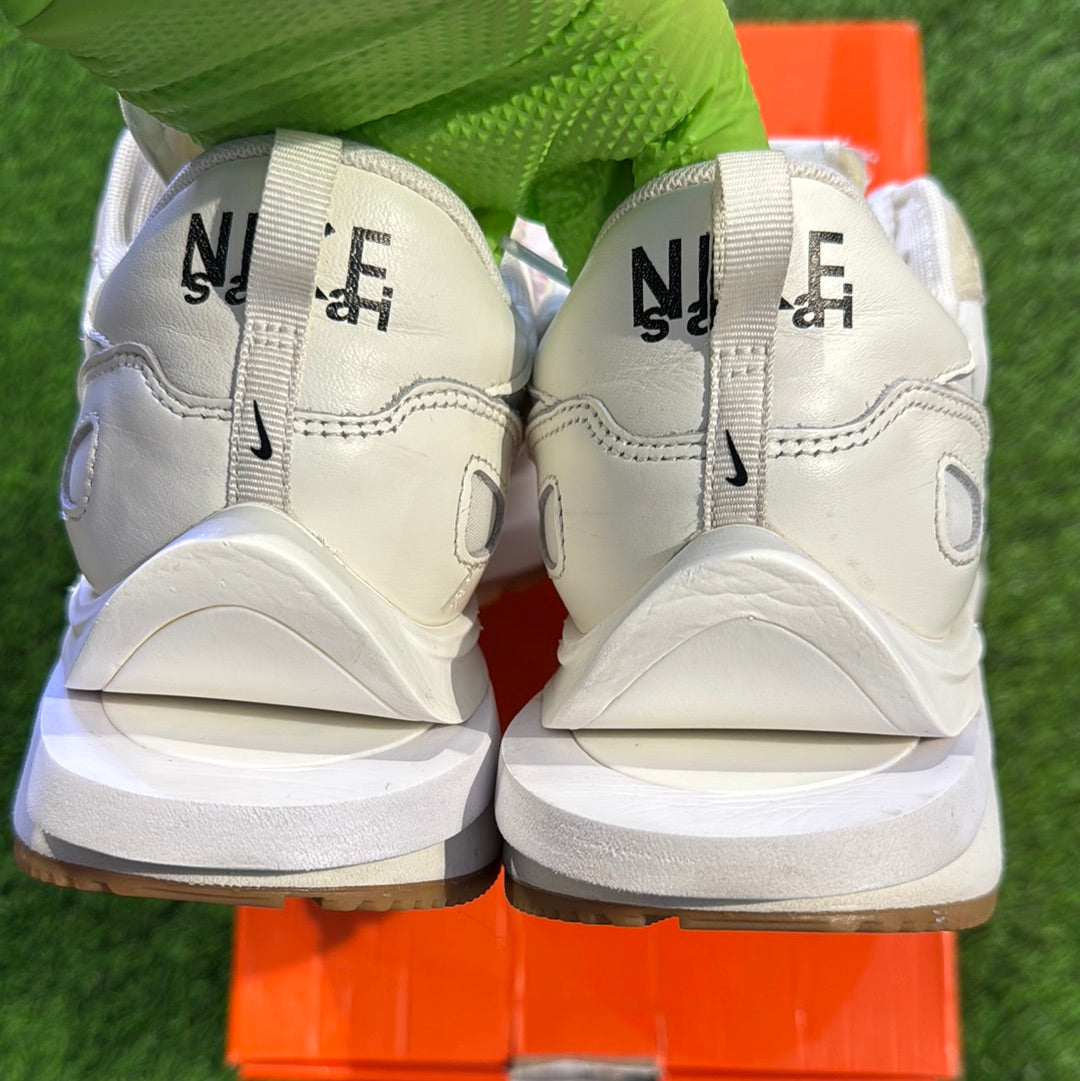 sacai x VaporWaffle 'Sail Gum' 12M/13.5W