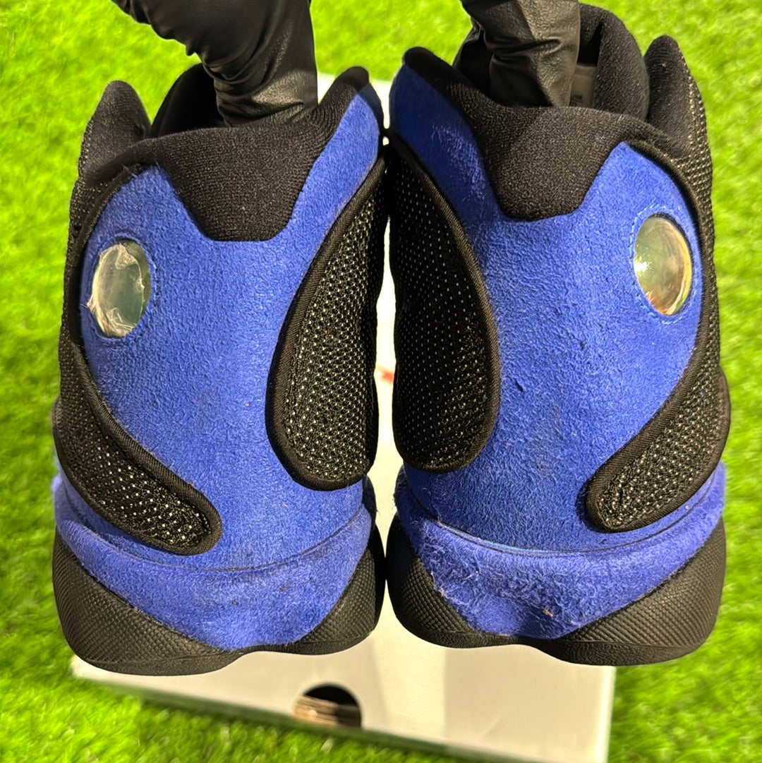 Air Jordan 13 Retro 'Hyper Royal'