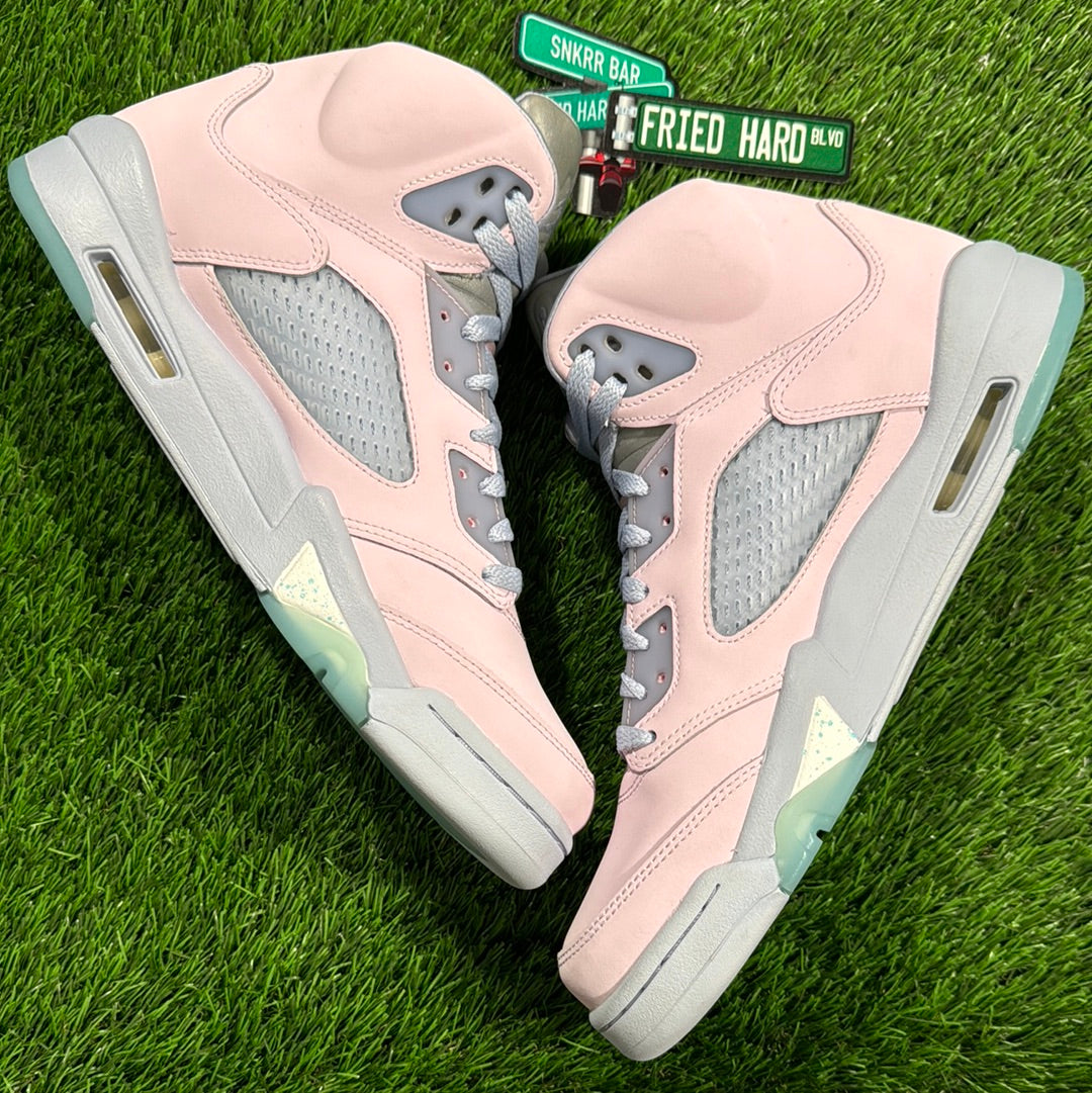 Air Jordan 5 Retro SE 'Easter'