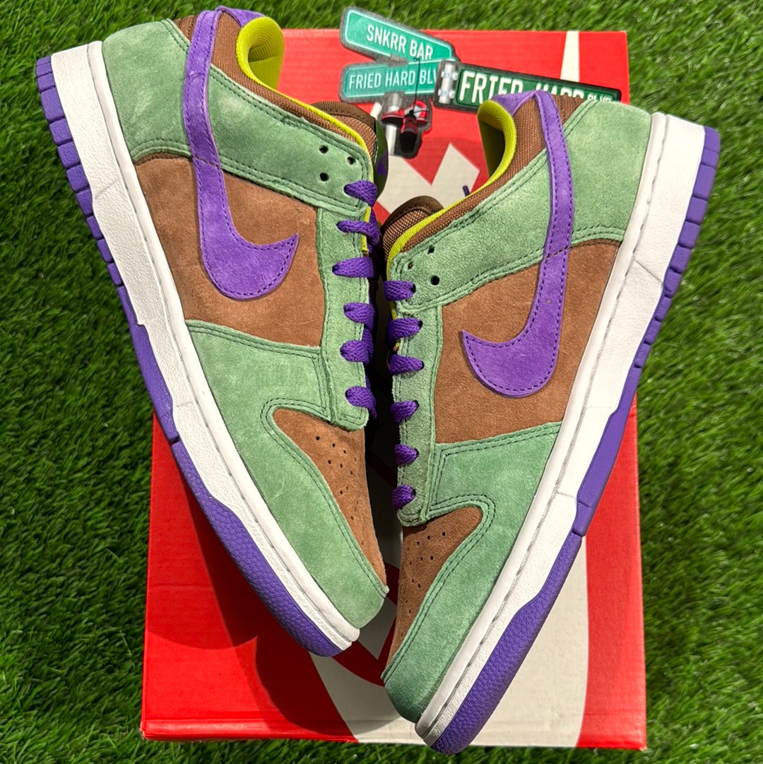 Dunk Low SP Retro 'Veneer' 2020
