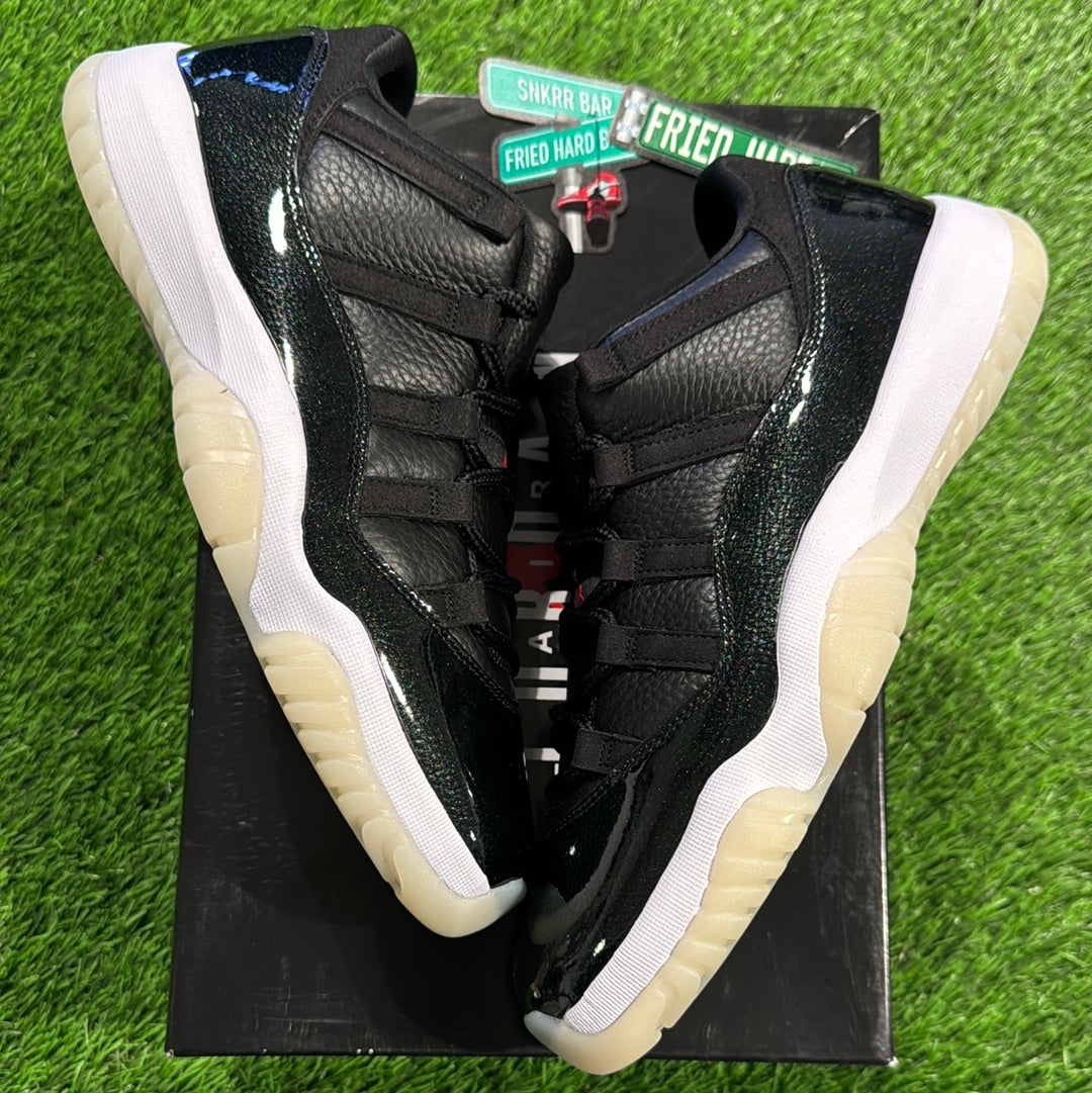Air Jordan 11 Retro Low '72-10'