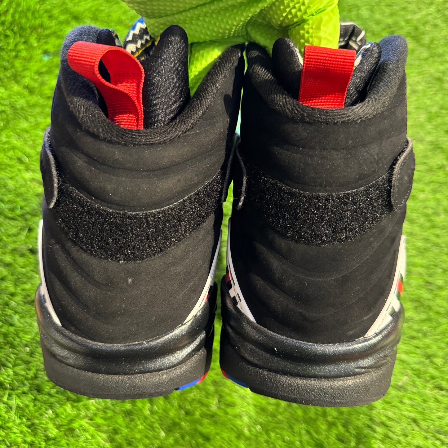 Air Jordan 8 Retro 'Playoff' 2023