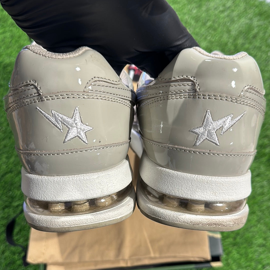 Roadsta #2 M1 'Beige'