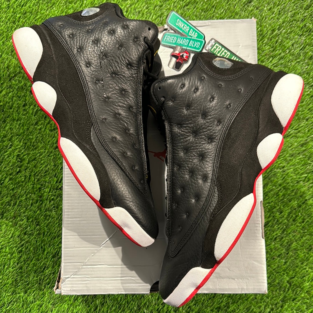 Air Jordan 13 Retro 'Playoff' 2023