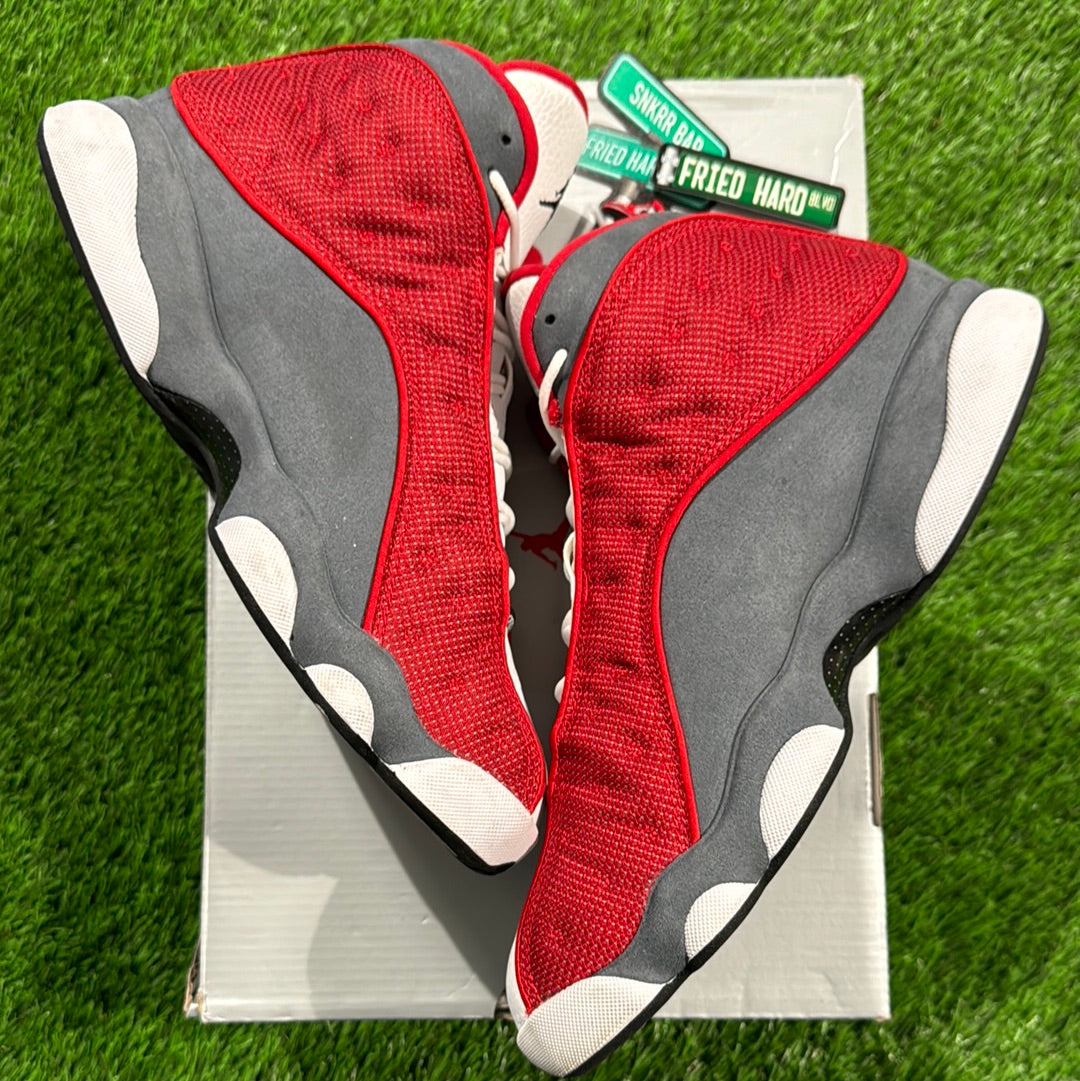 Air Jordan 13 Retro 'Red Flint'