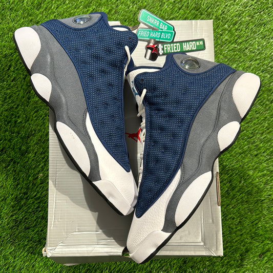 Air Jordan 13 Retro 'Flint' 2020