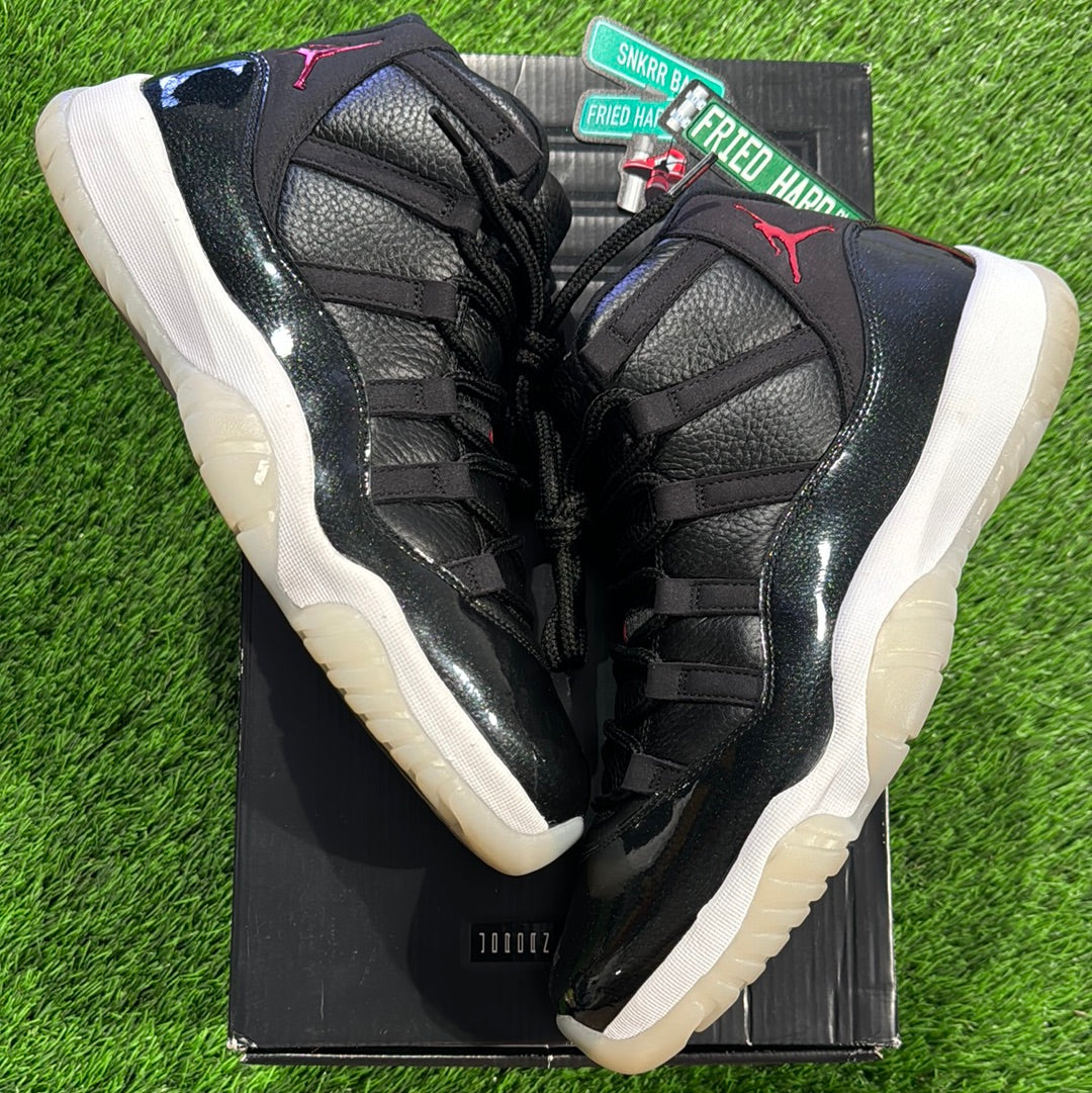 Air Jordan 11 Retro '72-10'