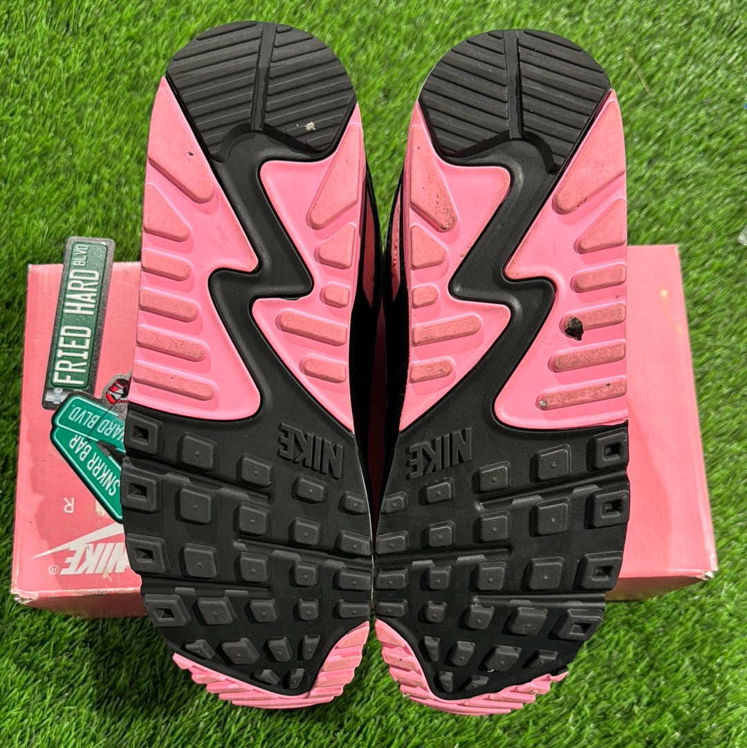 Air Max 90 'Rose Pink'