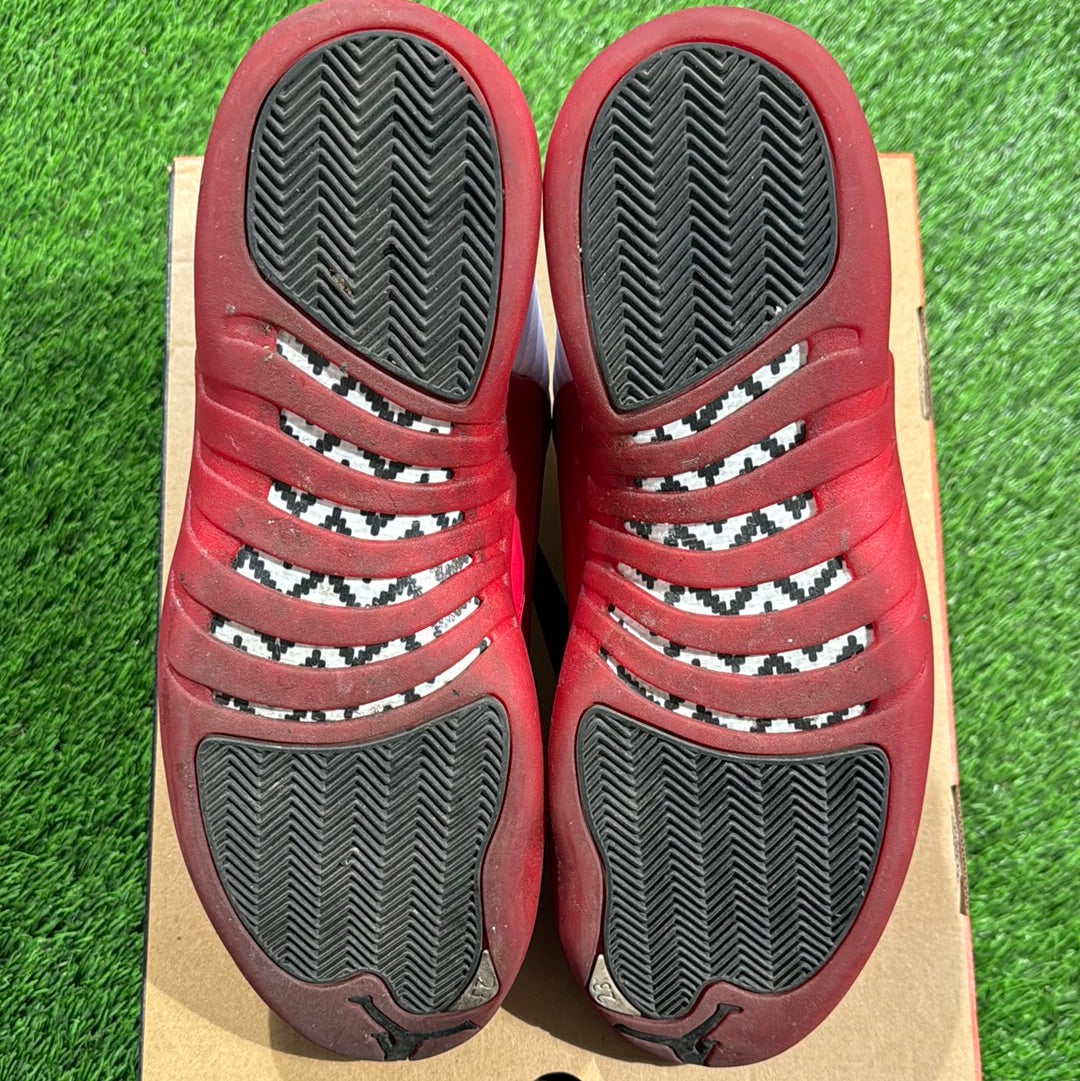Air Jordan 12 Retro 'Cherry' 2023