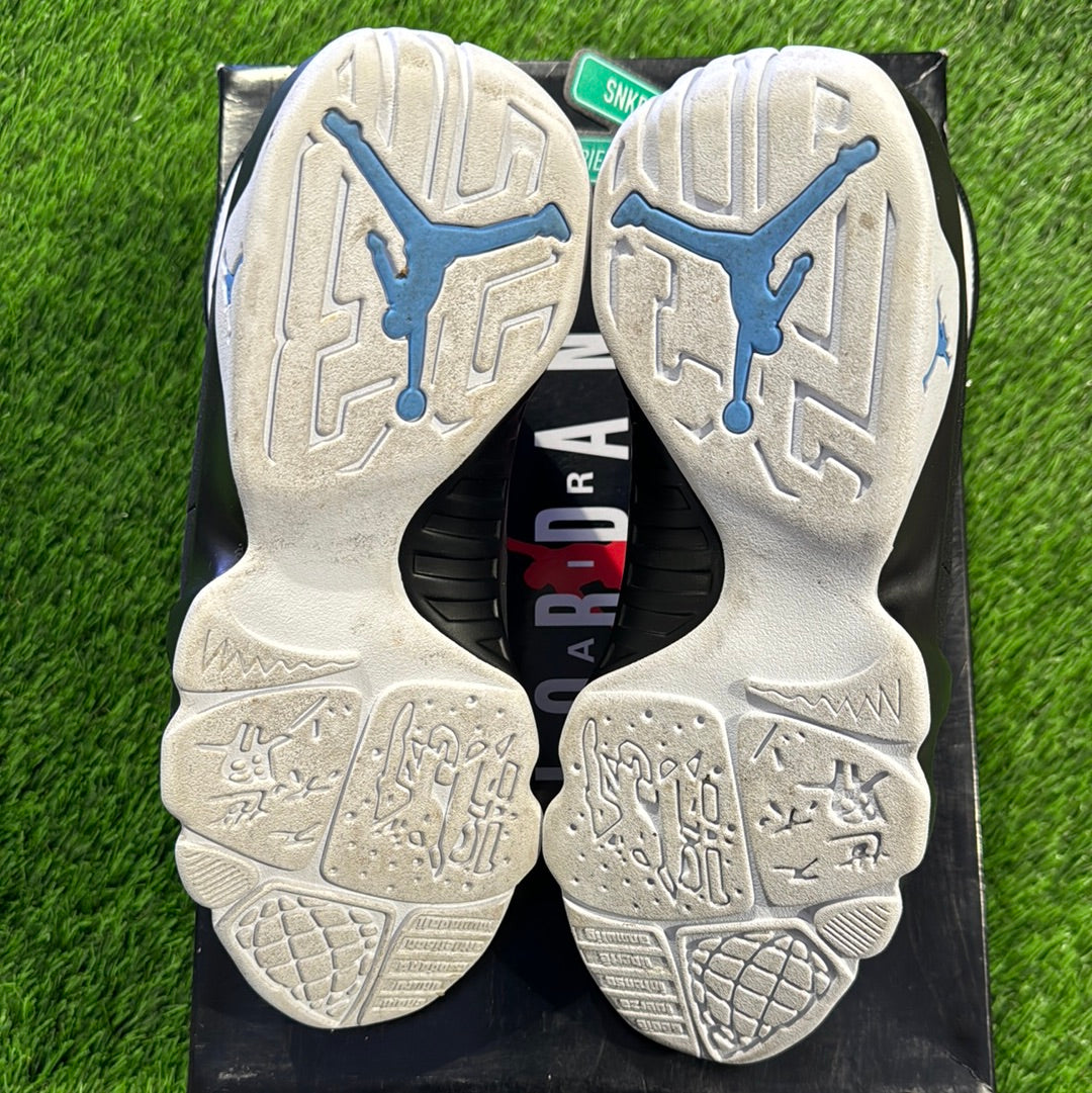 Air Jordan 9 Retro 'University Blue'