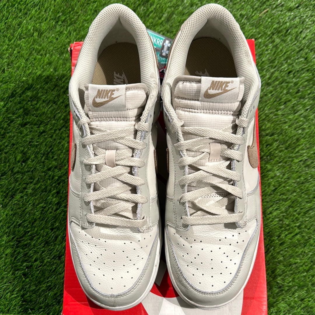 Dunk Low SE 'Phantom Khaki'