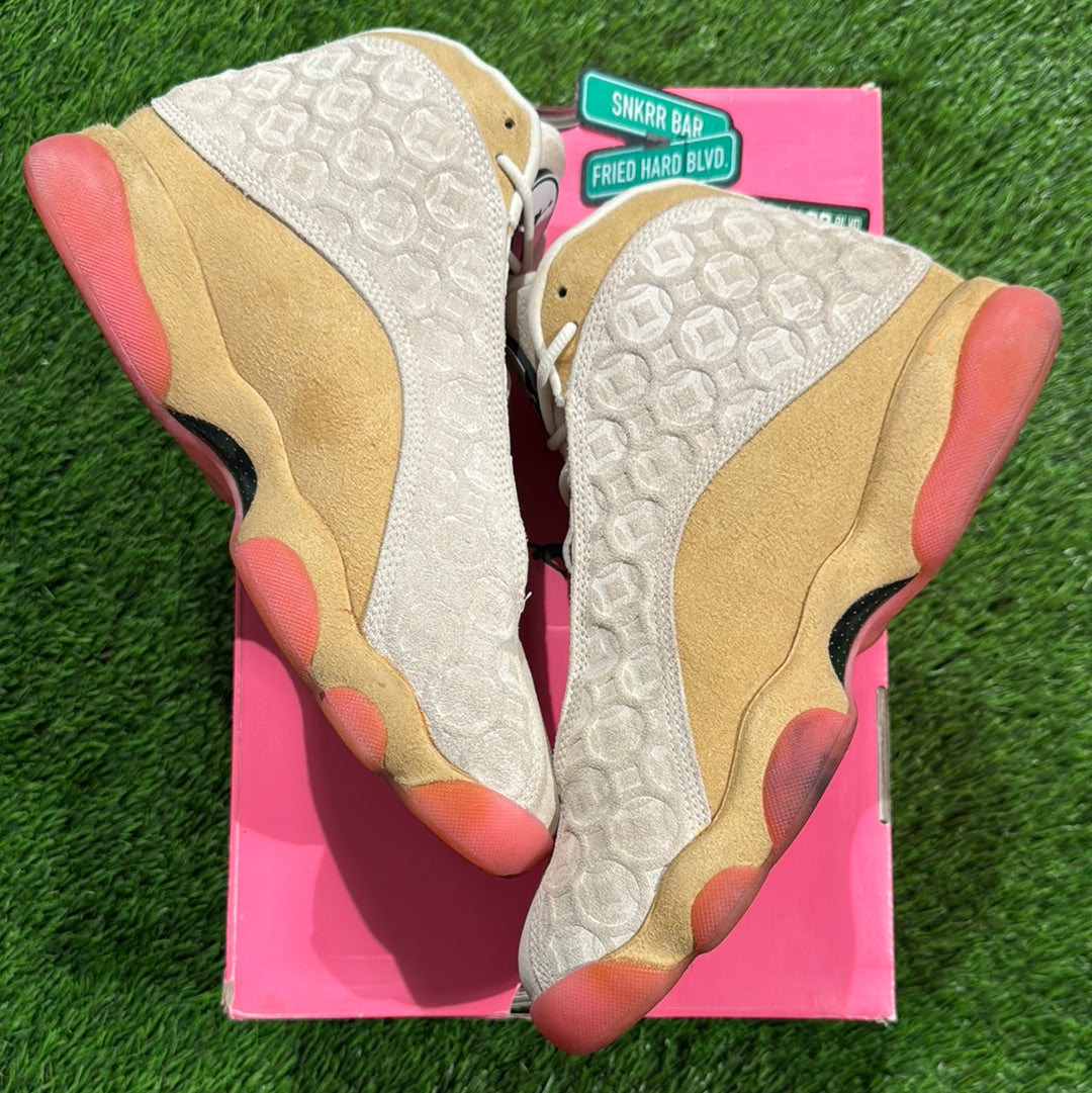 Air Jordan 13 Retro 'Chinese New Year'