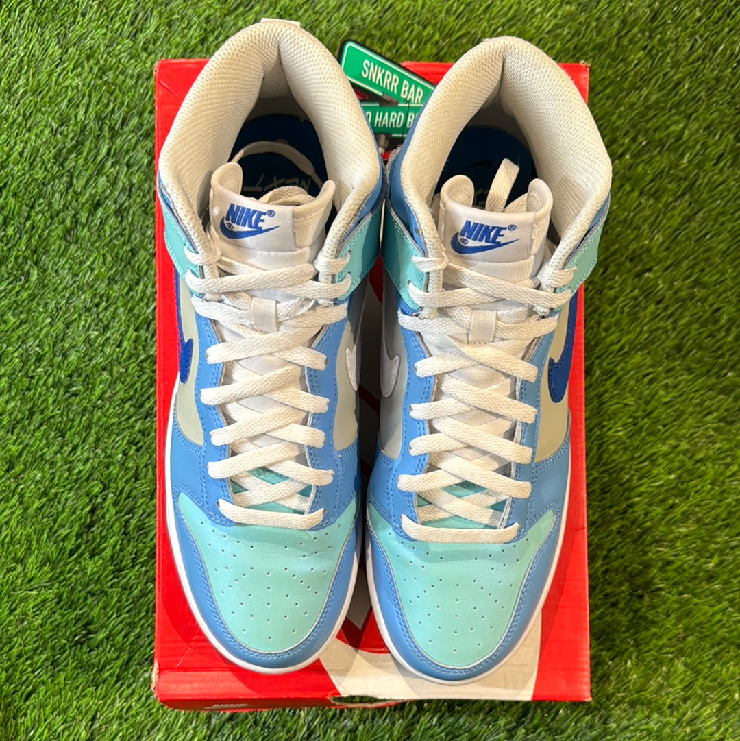 Dunk High 'I Got Next'