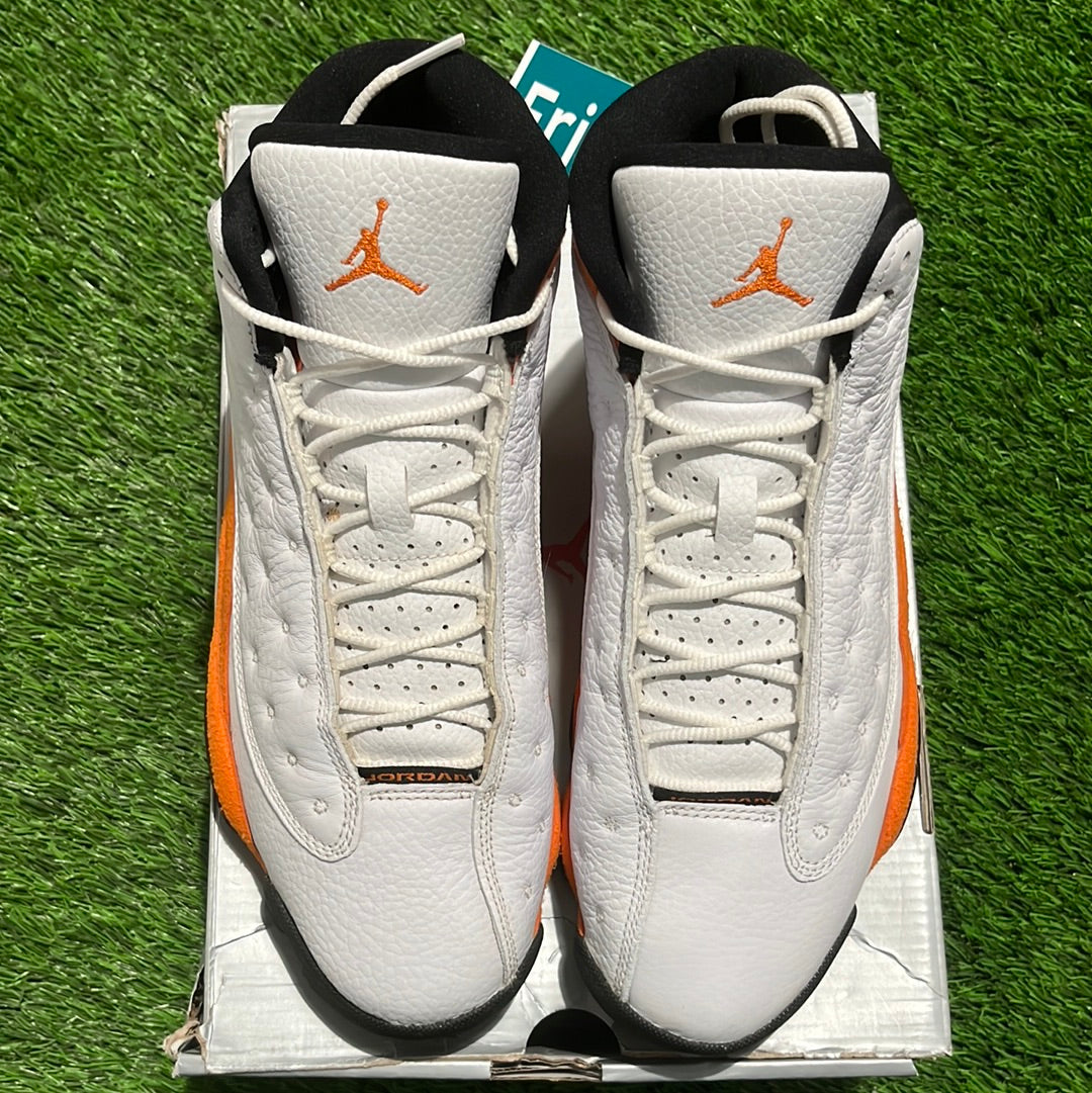 Air Jordan 13 Retro 'Starfish'