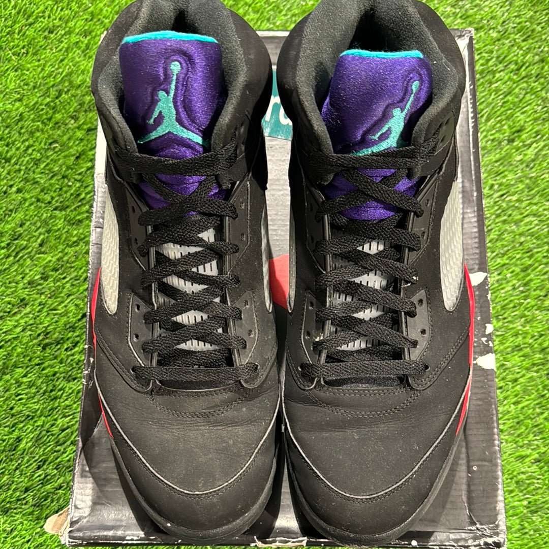 Air Jordan 5 Retro 'Top 3'