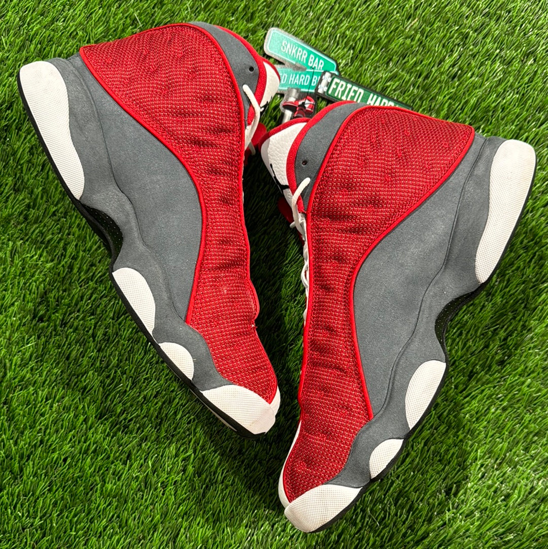 Air Jordan 13 Retro 'Red Flint'