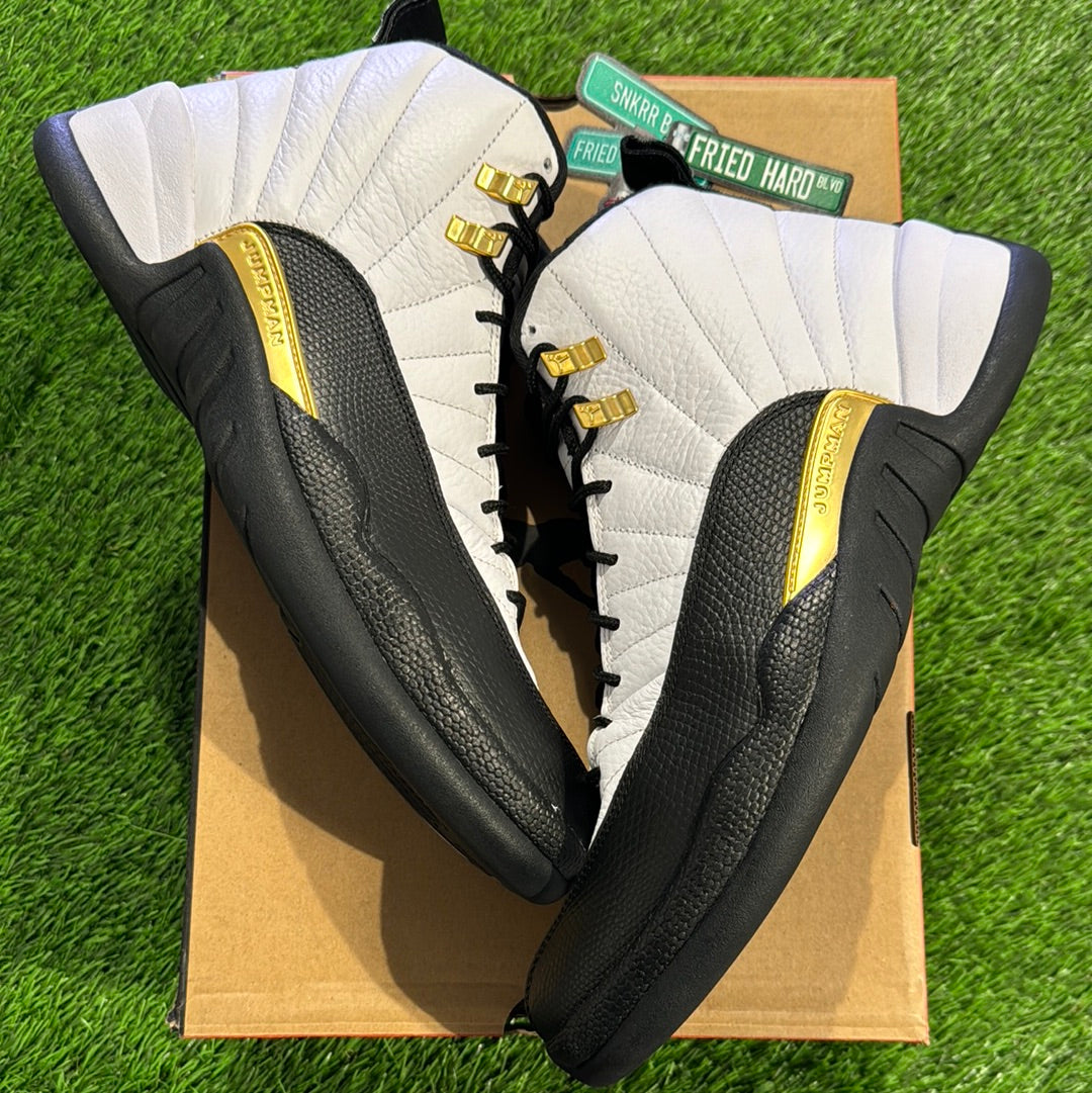 Air Jordan 12 Retro 'Royalty'