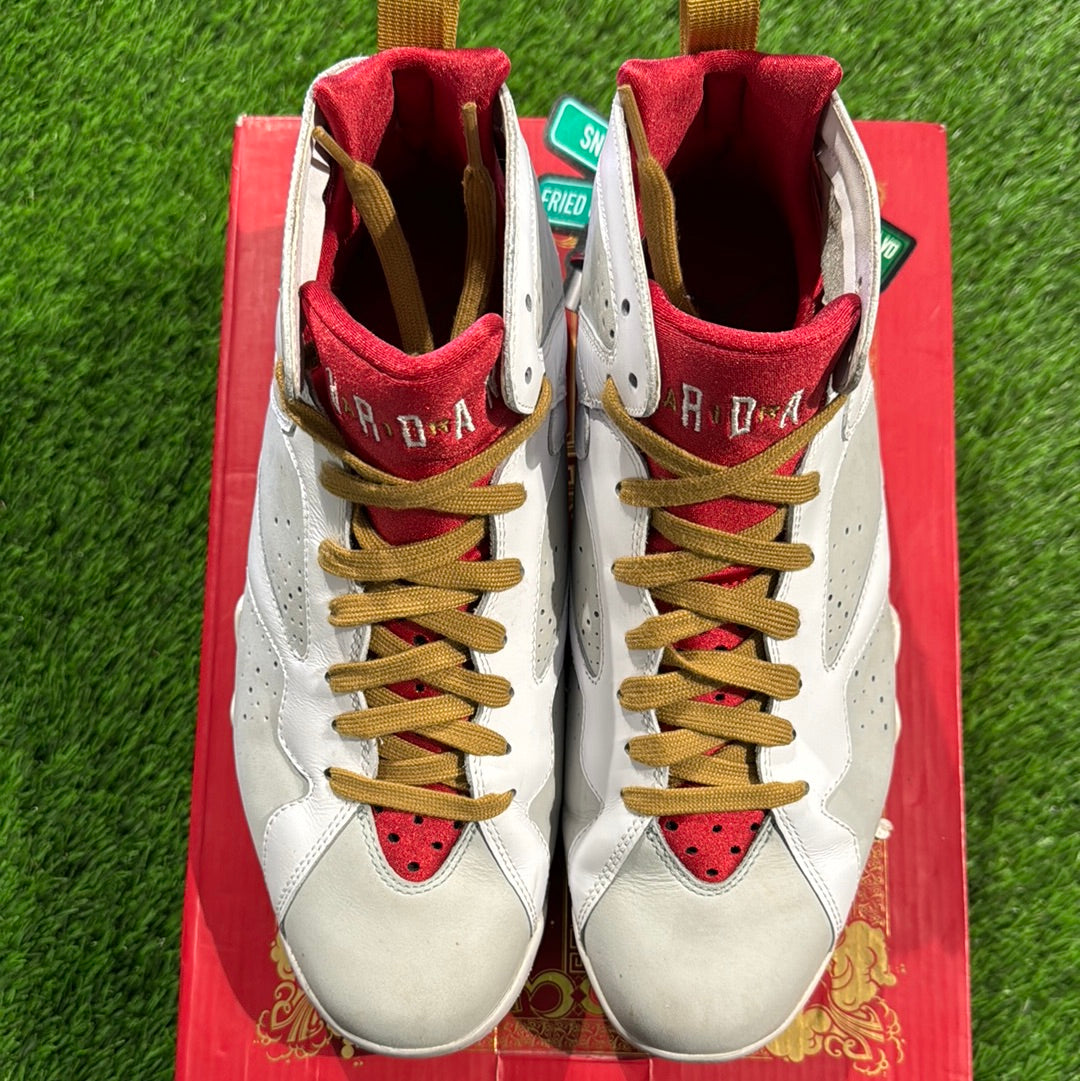 Air Jordan 7 Retro 'Year Of The Rabbit'