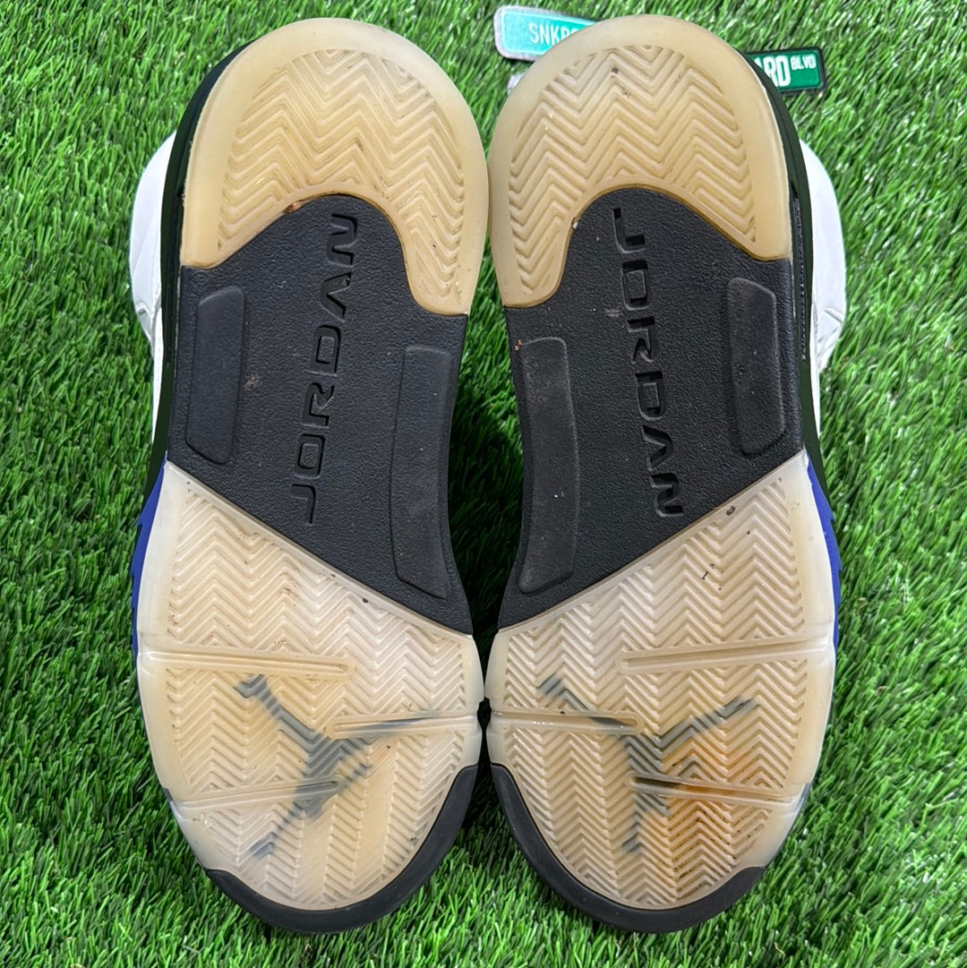 Air Jordan 5 Retro 'Concord'
