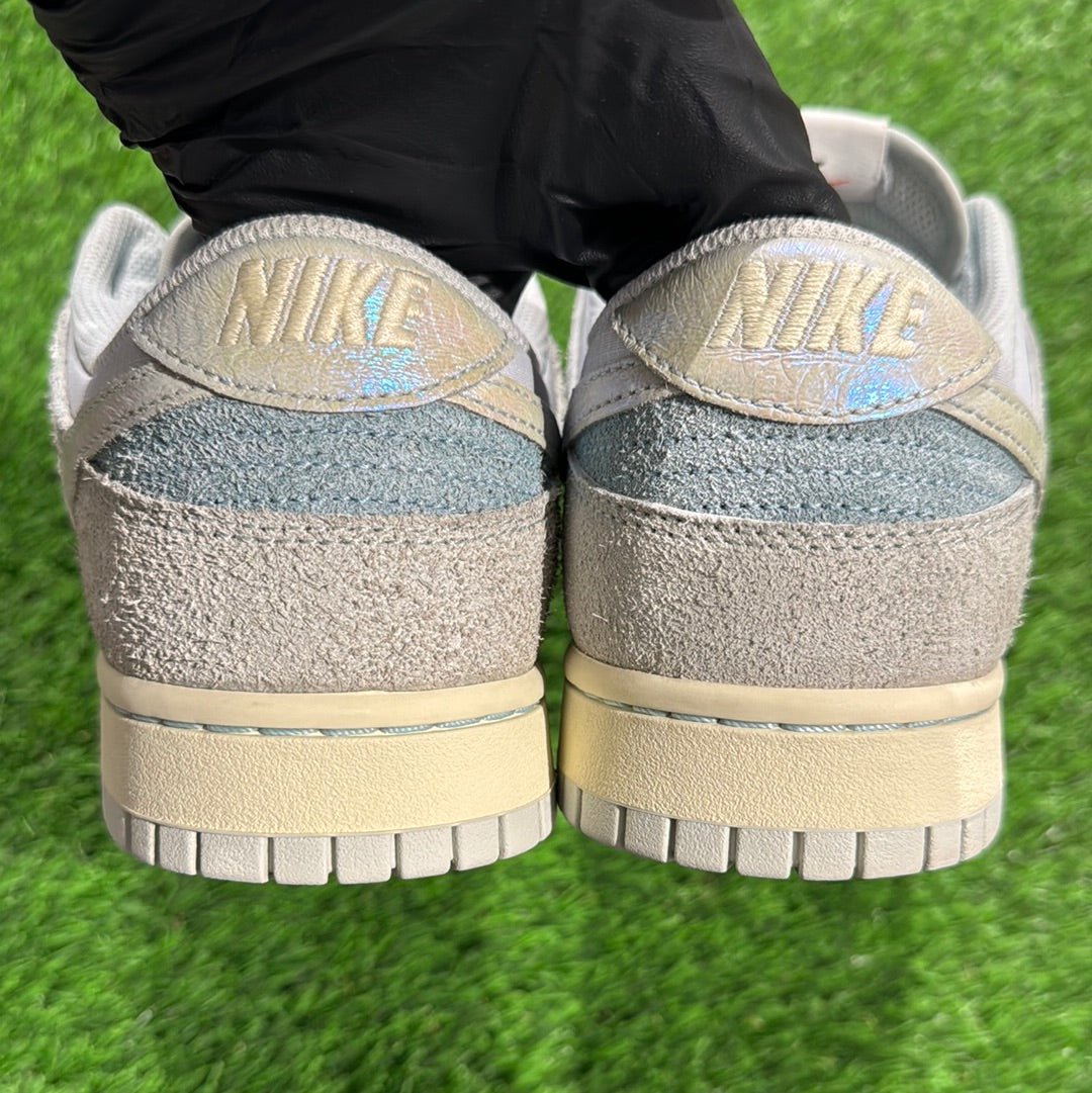 Dunk Low SE 'Gone Fishing - Chinook Salmon'