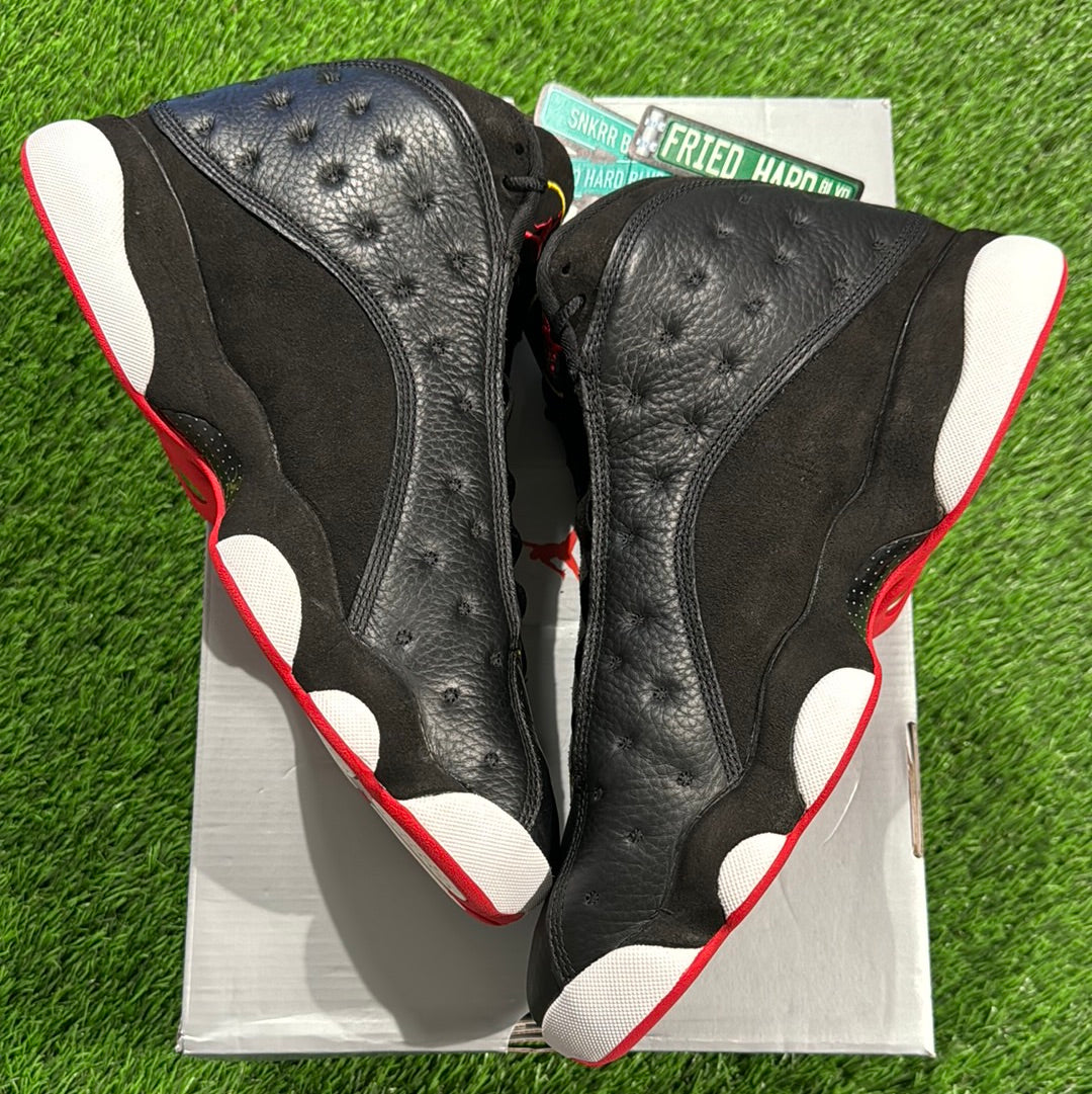 Air Jordan 13 Retro 'Playoff' 2023