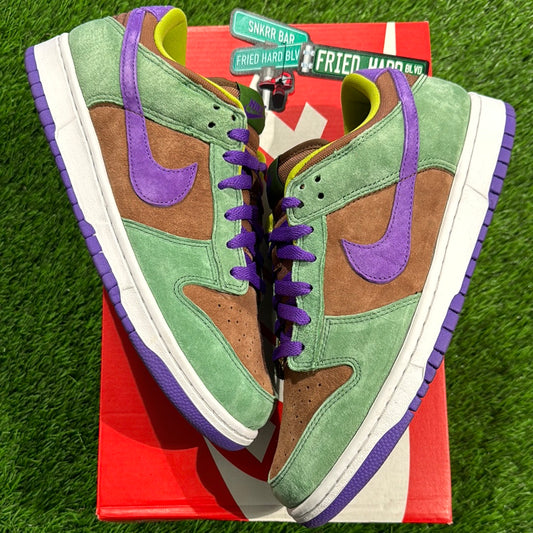 Dunk Low SP Retro 'Veneer' 2020