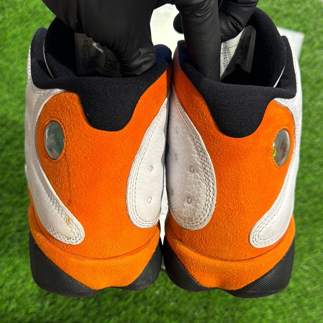 Air Jordan 13 Retro 'Starfish'