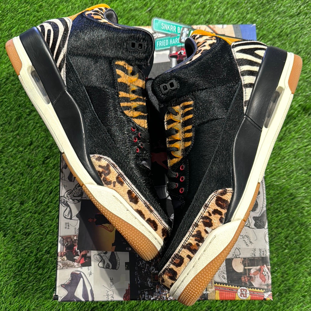 Air Jordan 3 Retro SE 'Animal Instinct'