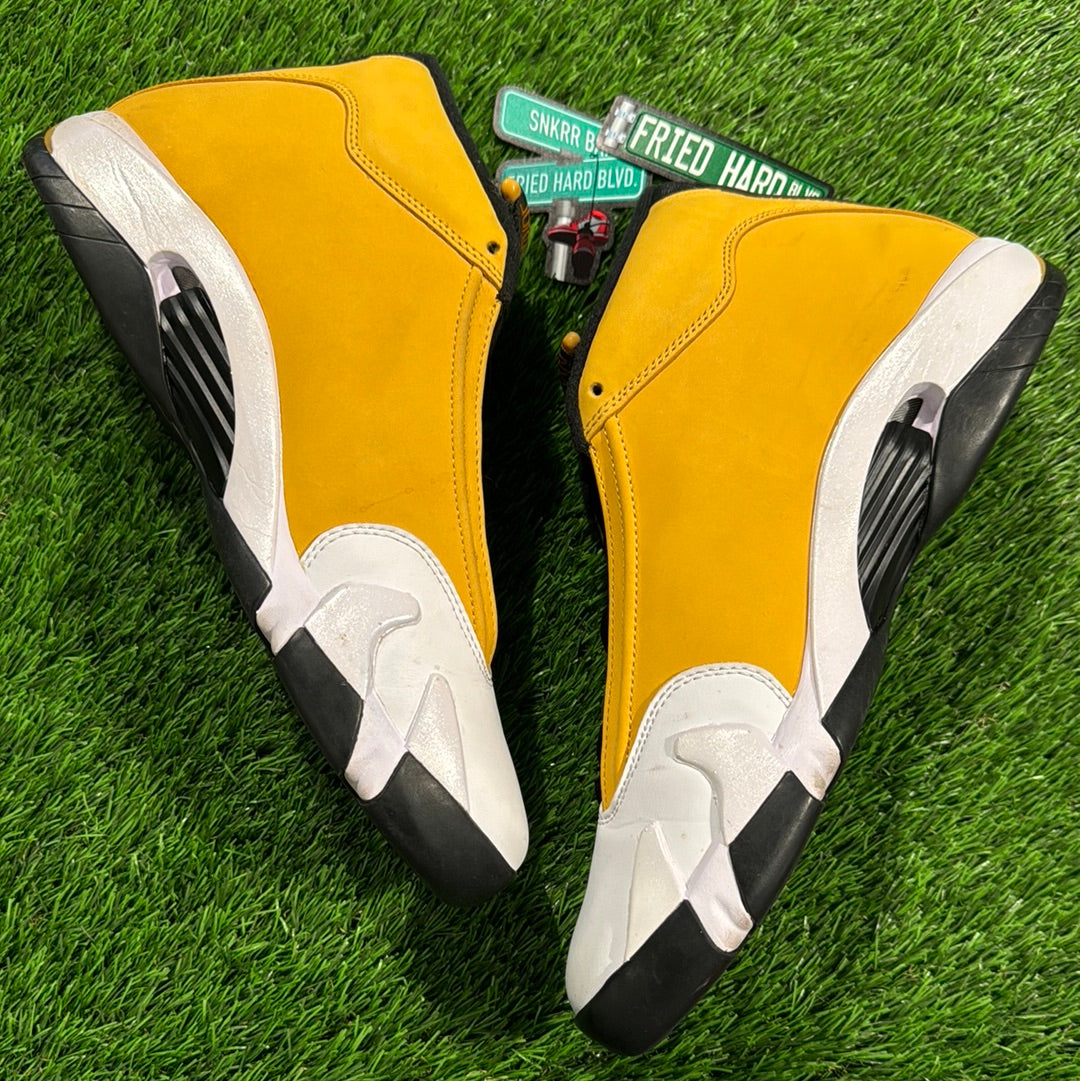 Air Jordan 14 Retro 'Ginger'