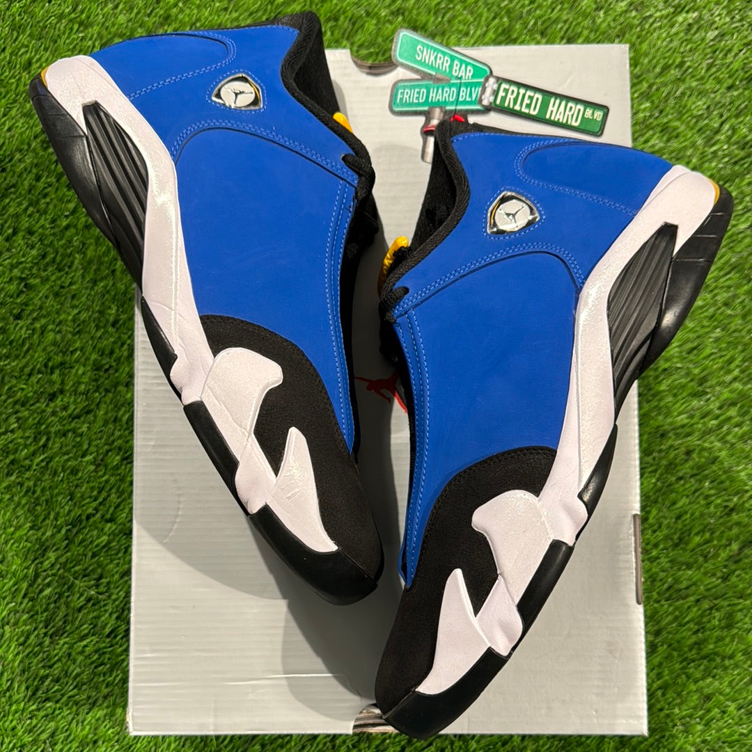 Air Jordan 14 Retro 'Laney'