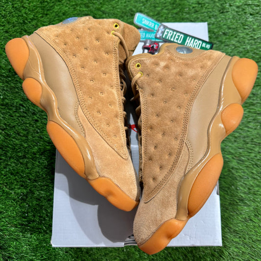 Air Jordan 13 Retro 'Wheat' 8M/9.5W